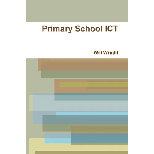 Primary School ICT - Paperback