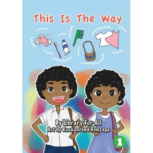 This Is The Way - Paperback