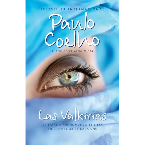 Las Valkirias / The Valkyries: Un Encuentro Con Ángeles - Paperback
