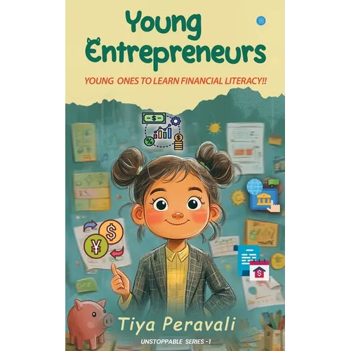 Young Entrepreneurs - Paperback