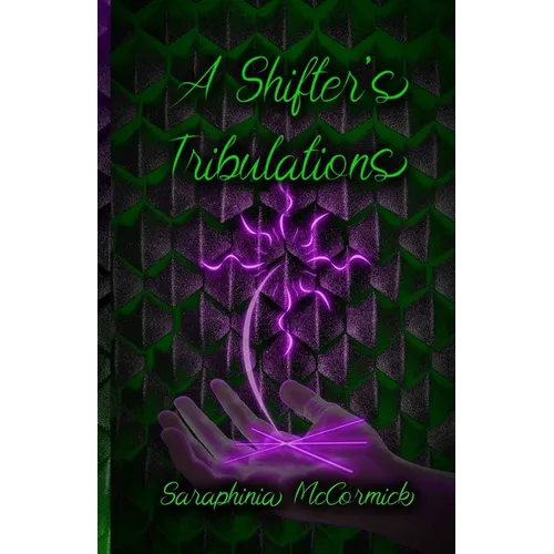 A Shifter's Tribulations - Paperback