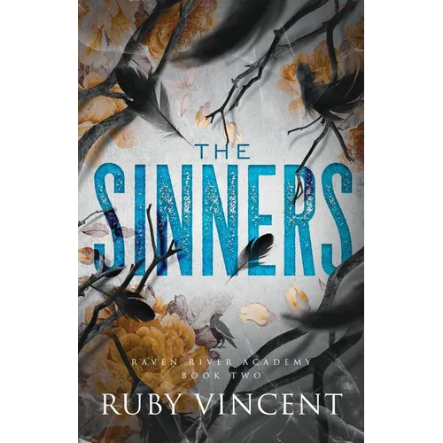 The Sinners - Paperback
