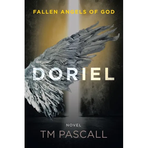 Fallen Angels of God: Doriel - Paperback