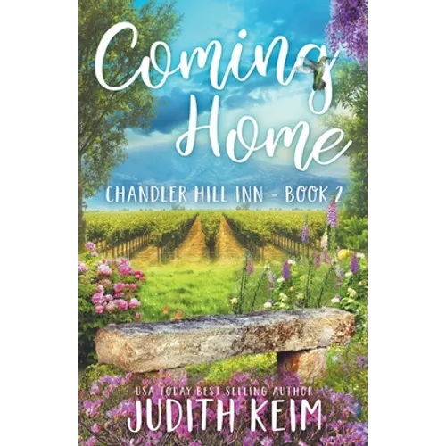 Coming Home - Paperback