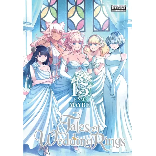 Tales of Wedding Rings, Vol. 15 - Paperback