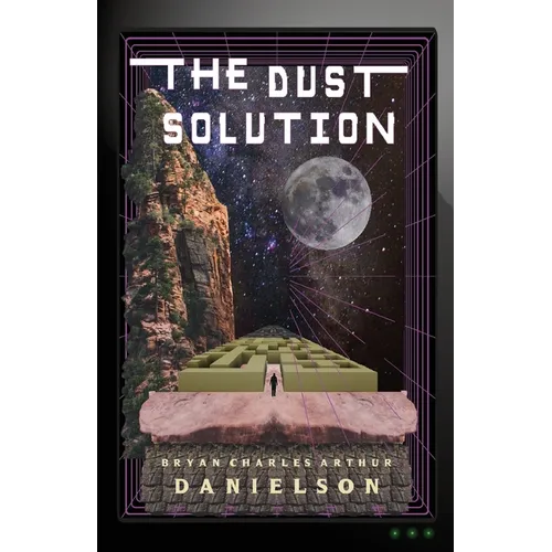 The Dust Solution - Paperback