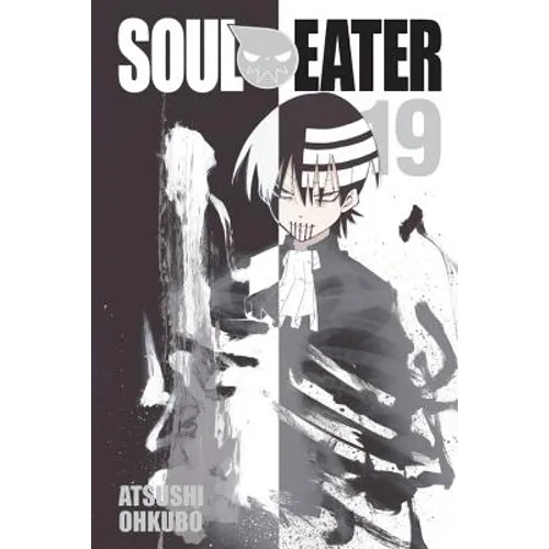 Soul Eater, Vol. 19: Volume 19 - Paperback