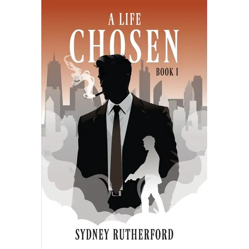 A Life Chosen - Paperback