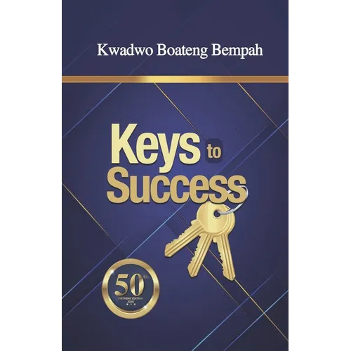 Keys to Success
