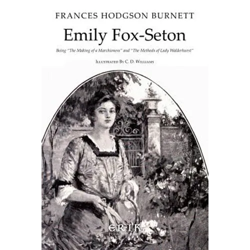 Emily Fox-Seton: Being 