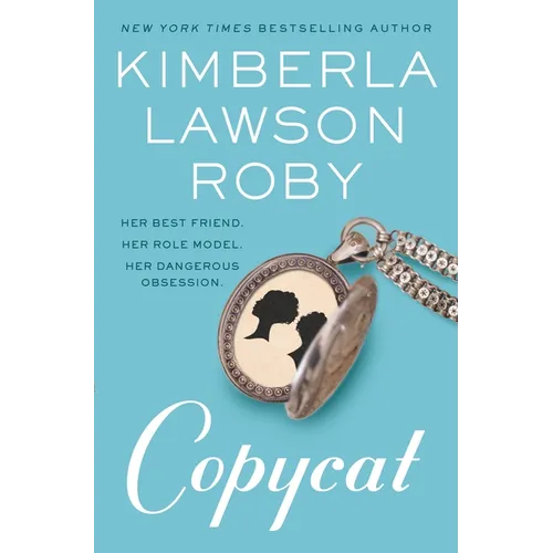 Copycat - Paperback
