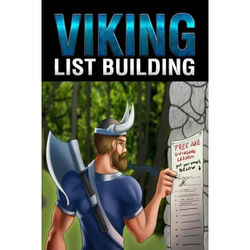List Building - Paperback
