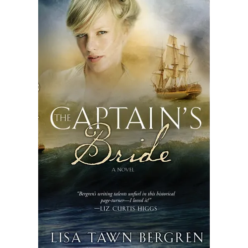 The Captain's Bride - Paperback