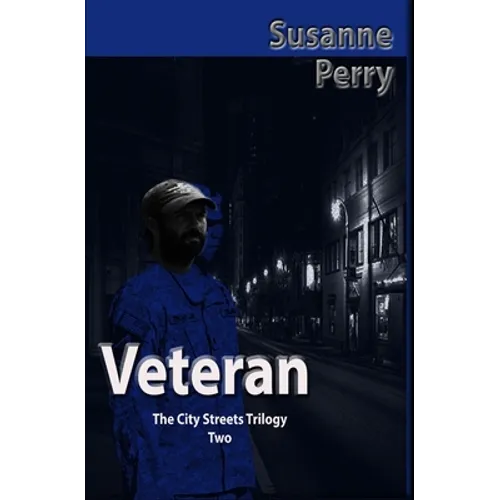 Veteran - Paperback