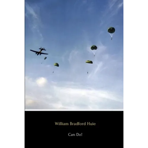 Can Do - Paperback