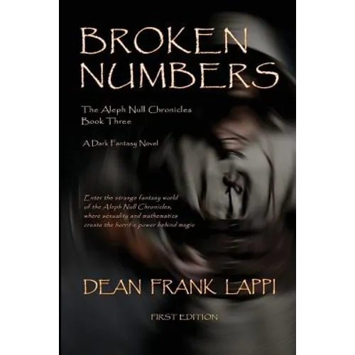 Broken Numbers - Paperback
