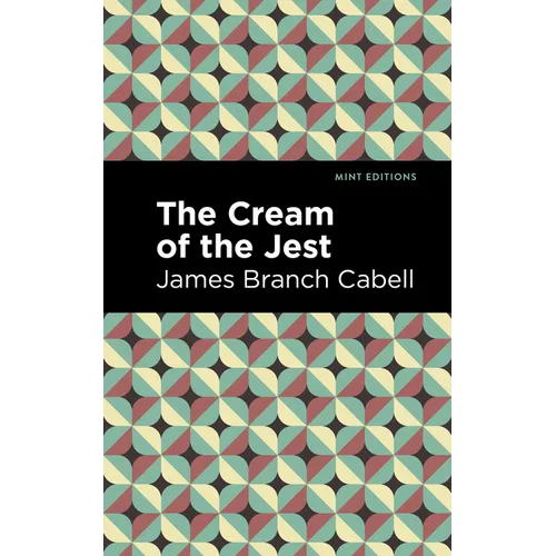 The Cream of the Jest - Paperback