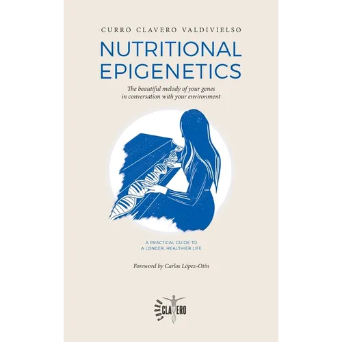 Nutritional Epigenetics - Hardcover