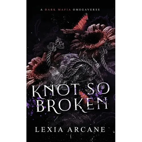 Knot So Broken - Paperback