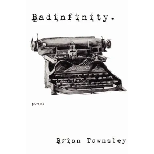 Badinfinity. - Paperback