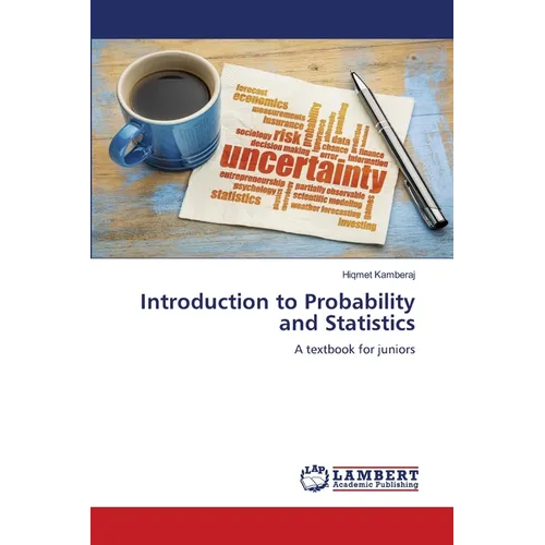 Introduction to Probability and Statistics - Paperback