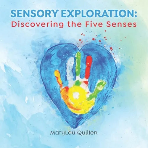 Sensory Exploration: Discovering the Five Senses - Paperback