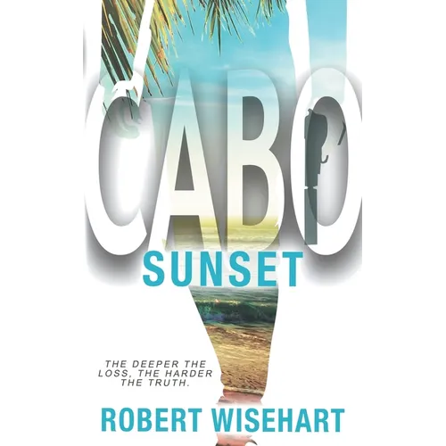 Cabo Sunset: A PI Series - Paperback