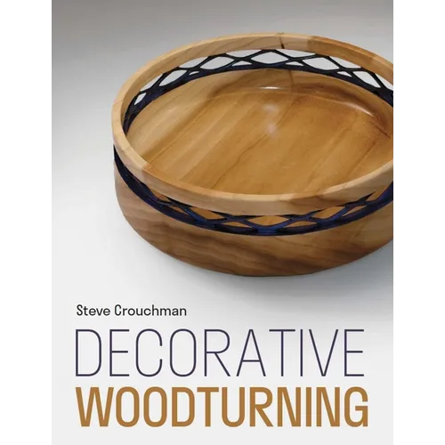 Decorative Woodturning - Paperback