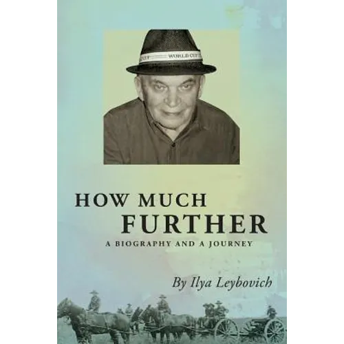 How Much Further - Paperback