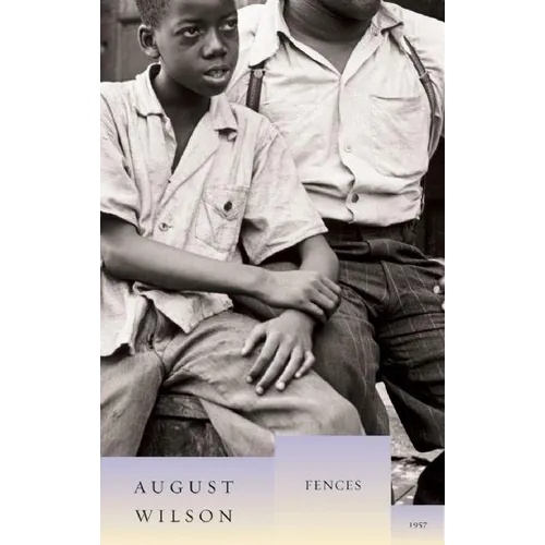 Fences: 1957