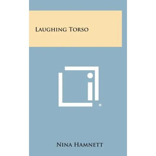 Laughing Torso - Hardcover