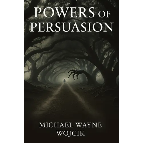Powers of Persuasion - Paperback