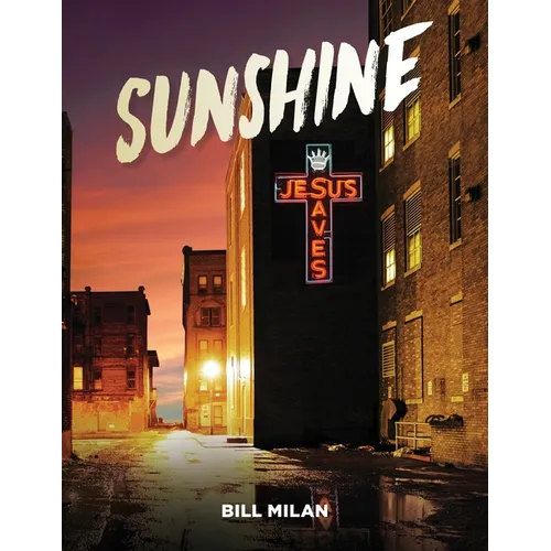 Sunshine - Paperback