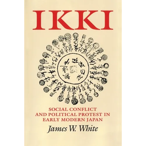 Ikki - Hardcover