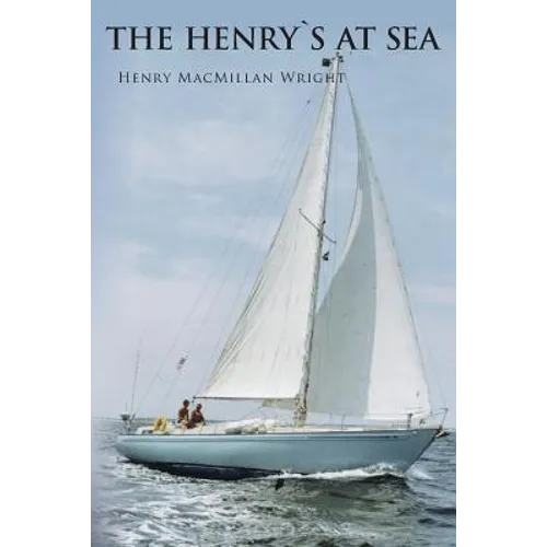The Henry`s At Sea - Paperback