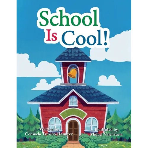 School Is Cool! - Paperback