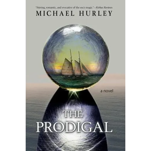 The Prodigal - Hardcover