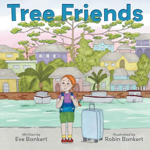Tree Friends - Paperback