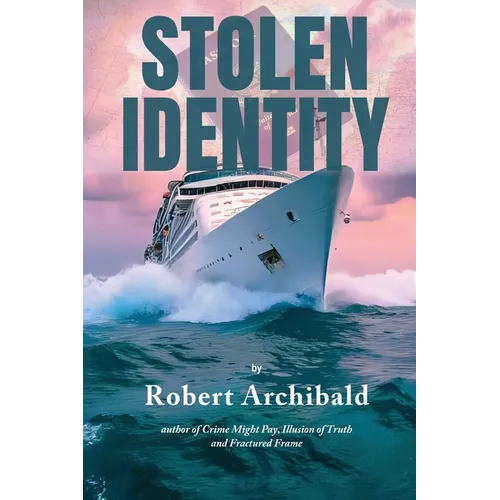 Stolen Identity - Paperback