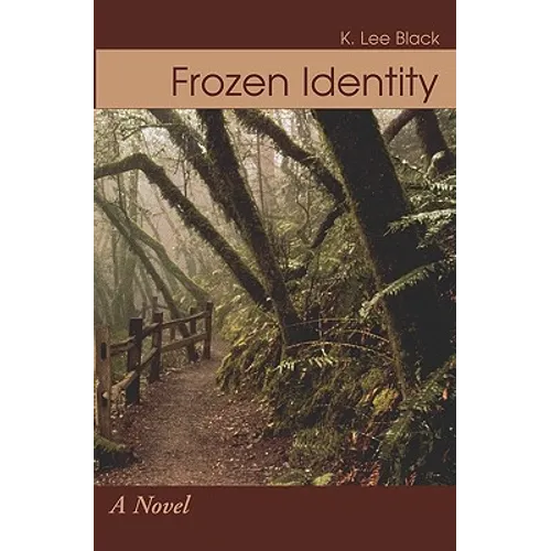 Frozen Identity - Paperback