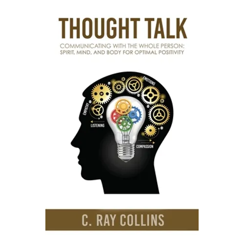 Thought Talk - Hardcover