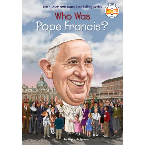 Who Was Pope Francis?