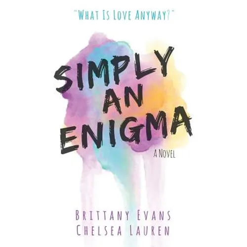 Simply An Enigma - Paperback