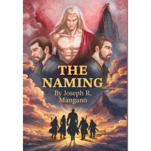 The Naming - Hardcover