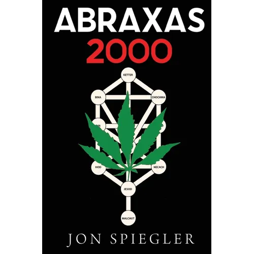 Abraxas 2000 - Paperback
