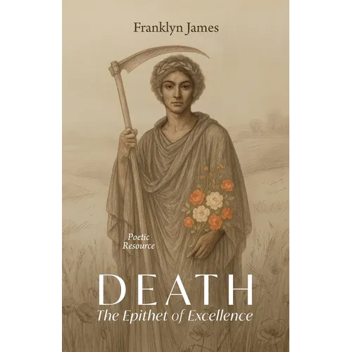 Death The Epithet of Excellence - Paperback