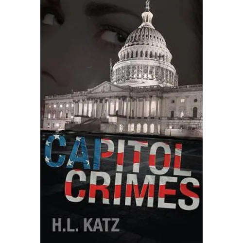 Capitol Crimes - Paperback