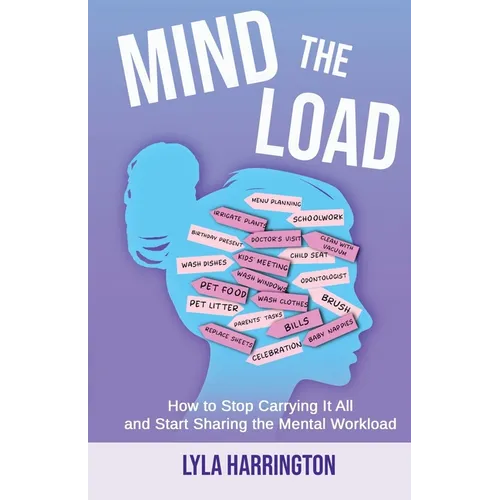 Mind the Load - Paperback