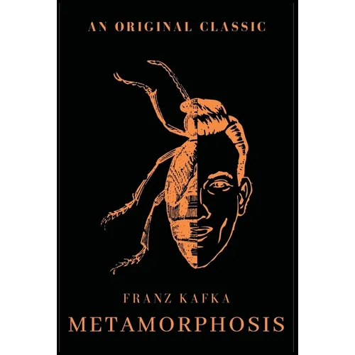 Metamorphosis - Hardcover