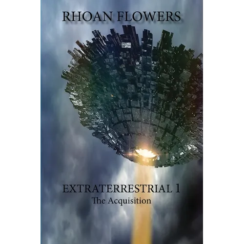 Extraterrestrial 1 - Paperback